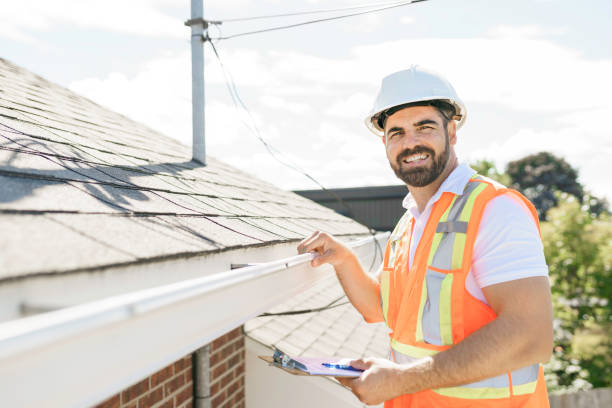 Residential Roof Replacement in Clinton, MO