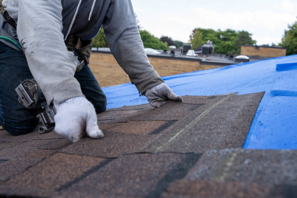 Clinton, MO Roofing Contractor Company