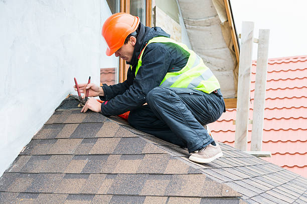 Best Residential Roof Replacement  in Clinton, MO